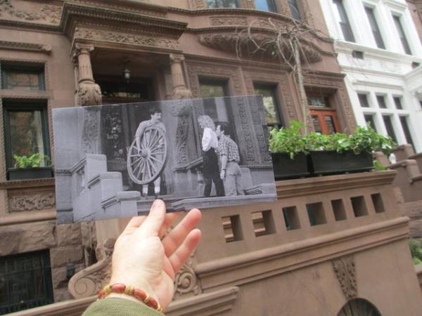 When Harry met Sally - 1989