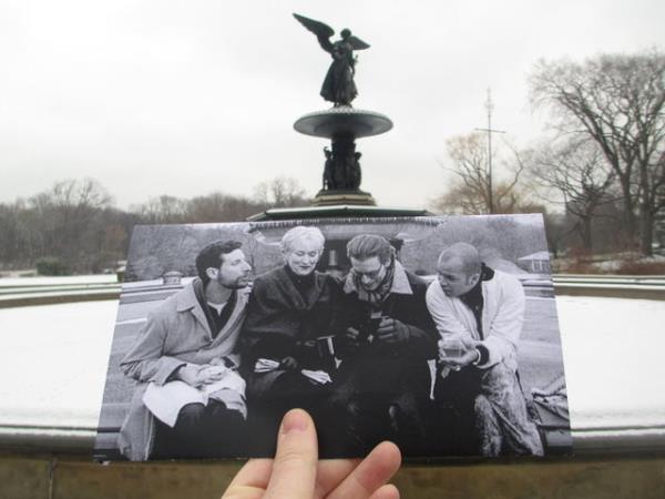 Angels in America - 2003