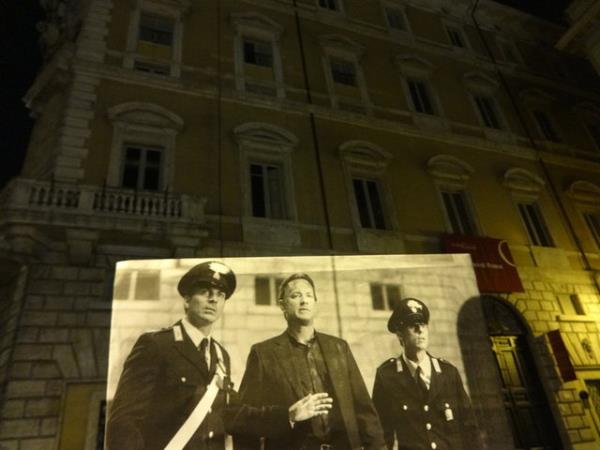 Angels and Demons - 2009