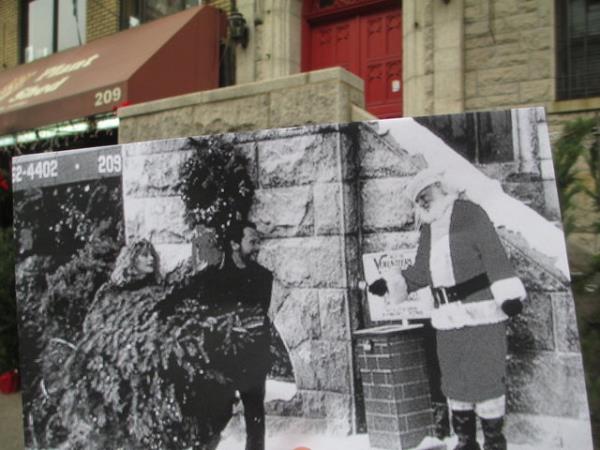 When Harry met Sally