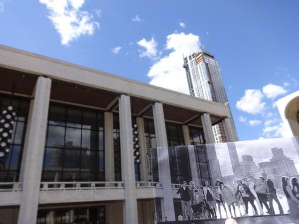 Glee: New York - 2014