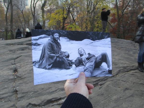 The Fisher King - 1991