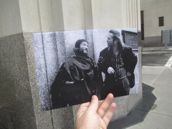 The Fisher King - 1991