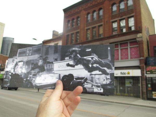 The Incredible Hulk - 2008