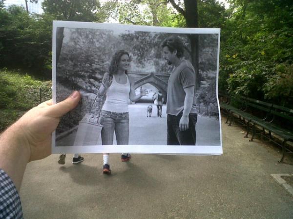 Dont mess with the Zohan - 2008