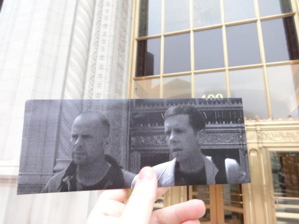 Mercury Rising - 1998