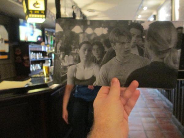 Good Will Hunting - 1997