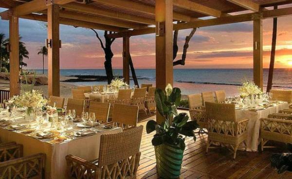 Four Seasons Resort Hualalai