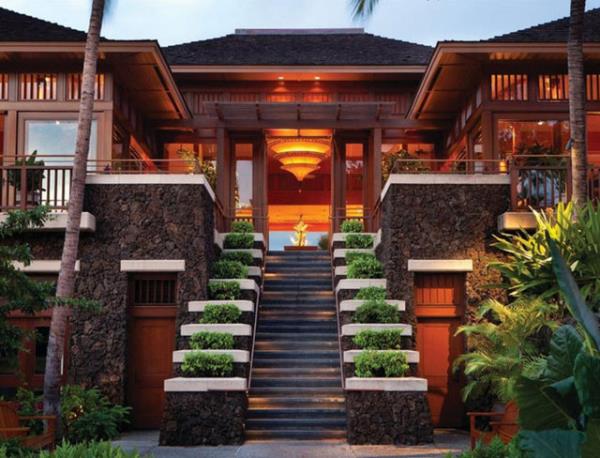 Four Seasons Resort Hualalai