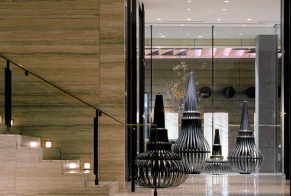 <br><b>The St. Regis, San Francisco</b></br>  Gzellik ve duruluuyla dikkat eken suit, yemek odas ve bir ok alma odasna sahip.