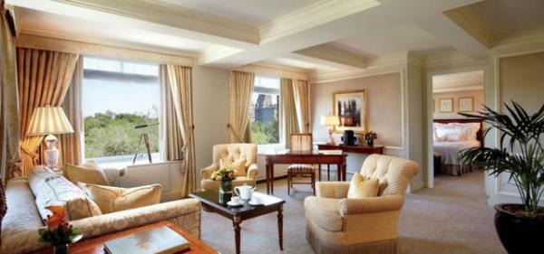 Ritz-Carlton New York, Central Park