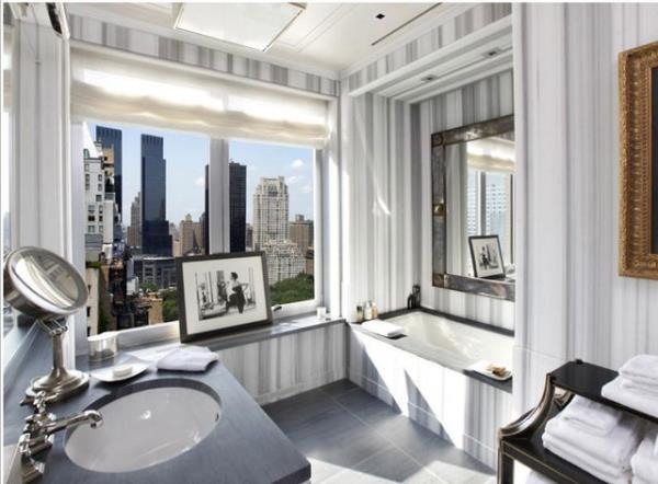 Ritz-Carlton New York, Central Park