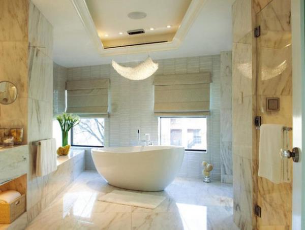 Four Season Hotel, Washington