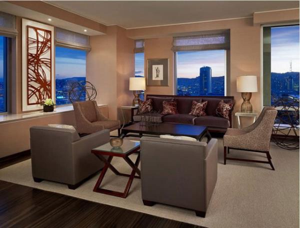 The St. Regis, San Francisco