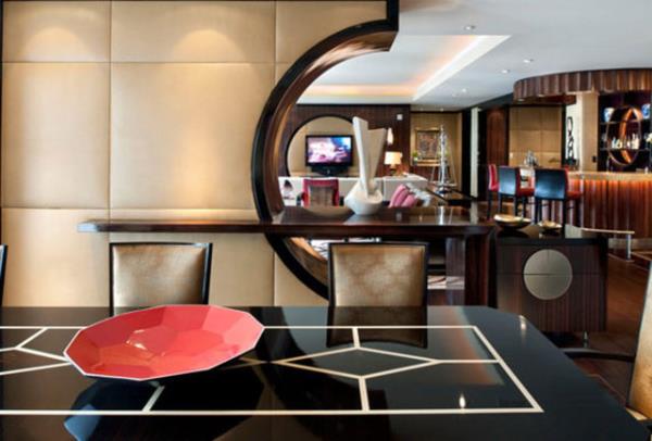 Mandarin Oriental, New York