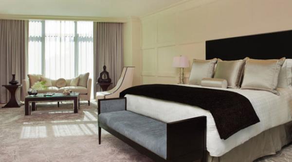 Four Season Hotel, Washington