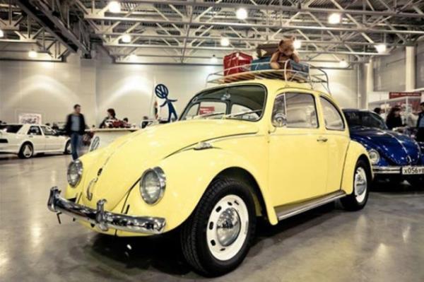 retildikleri dnemin efsaneleri oldular... Herkesin gz onlardayd ama g yetmiyordu. imdi ise mzelerde klasik otomobiller arasnda yerlerini aldlar...