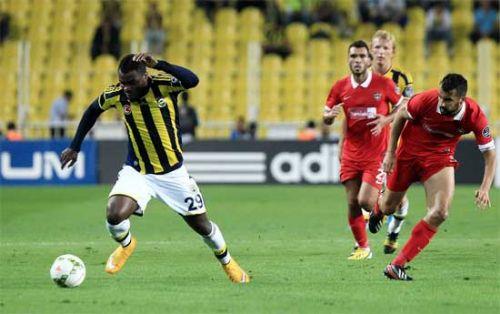 Emenike hakszken hakl duruma dt