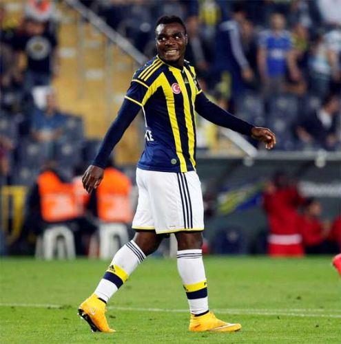Diego iin yer almas gerekiyordu bu da Emenike oldu