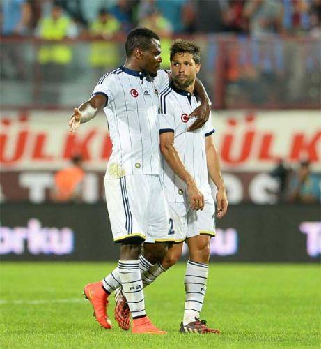 Emenike kendini yldz sanyor iyi oldu ok iyi oldu