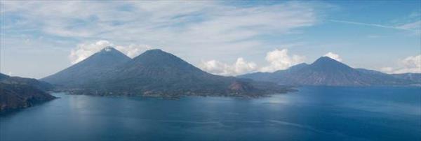 Atitlan Gl Guatemala