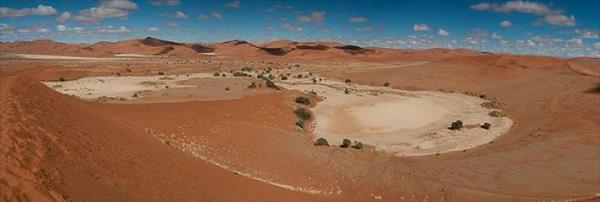 Sossusvlei Nambiya