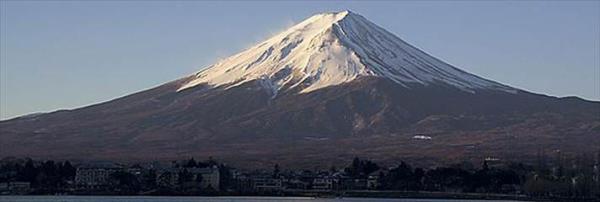 Fuji Da Japonya