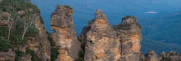 Mavi Dalar Avustralya