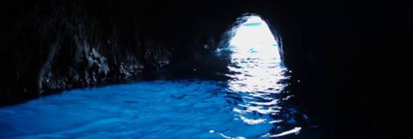 Blue Grotto talya