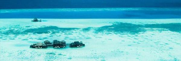 Maldiv Adalar Maldivler