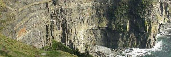 Moher Kayalklar rlanda