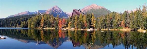 ?trbsk pleso Gl Slovakya