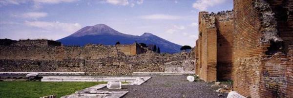 Vesuvius Da talya
