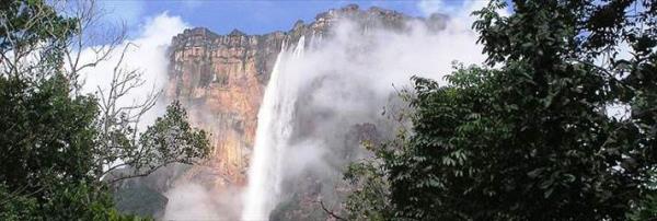 Angel elaleleri Venezuela