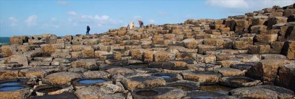 Devler Geidi Byk Britanya