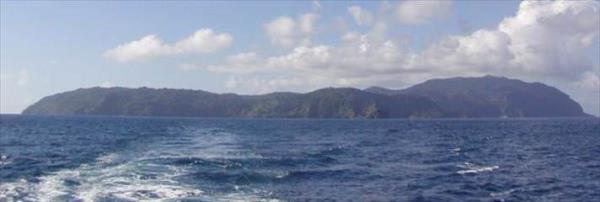 Cocos Adalar Kosta Rika