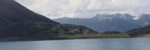 Saiful Muluk Gl Pakistan