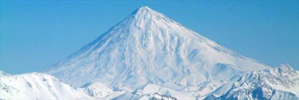 Damavand Da ran