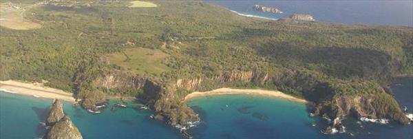 Fernando de Noronha Brezilya