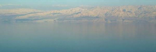 l Deniz srail, rdn, Filistin