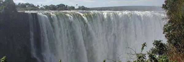 Victoria elaleri Zambia, Zimbabve