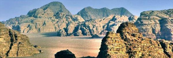 Wadi Rum rdn