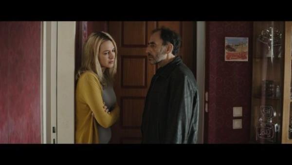 STRATOS (To Mikro Psari)