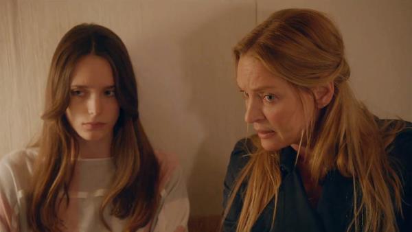 NYMPHOMANIAC - DIRECTOR`S CUT