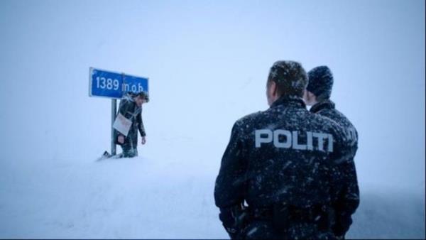 IN ORDER OF DISAPPEARANCE (Kraftidioten)