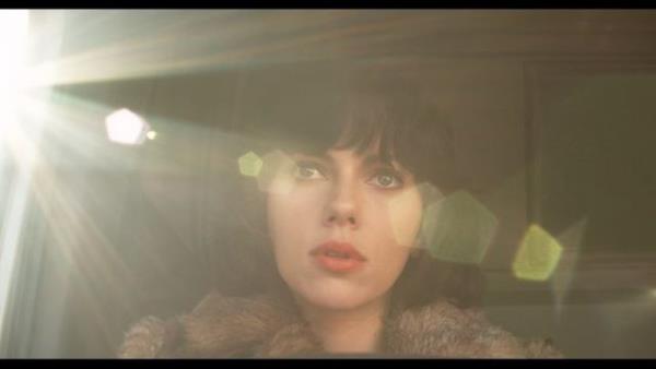 UNDER THE SKIN