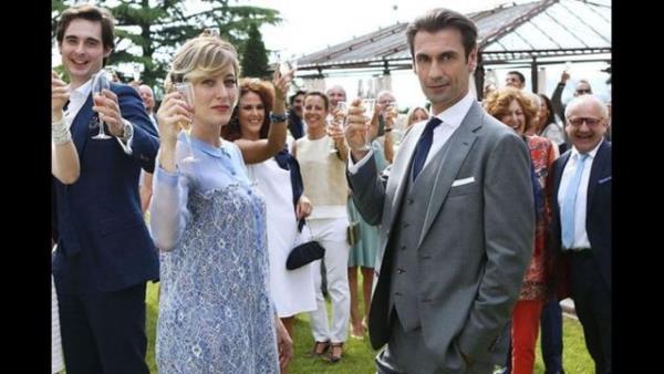 HUMAN CAPITAL (Il capitale umano)