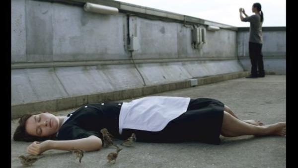 <b>BIRD PEOPLE</b> 2014'n En yi 50 Filmi listesine giren yapmlar, Avrupa Film Akademisi'ne ye 3 binin zerinde ynetmen, oyuncu ve senaristin oylar ile belirleniyor.