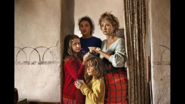 THE WONDERS (Le meraviglie)