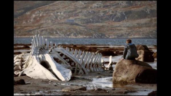 LEVIATHAN (Leviafan)